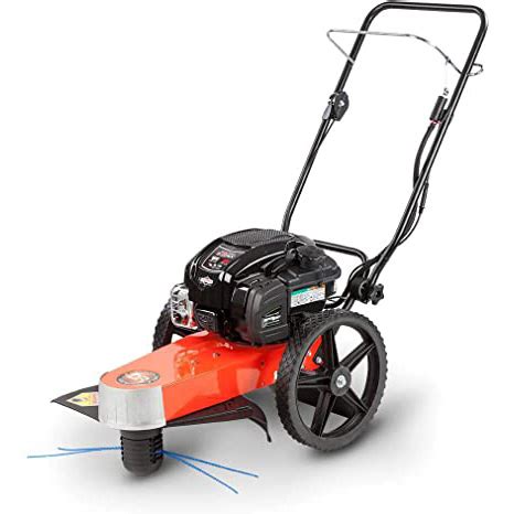 skid steer brush cutter rental price|walk behind string trimmer rental near me.